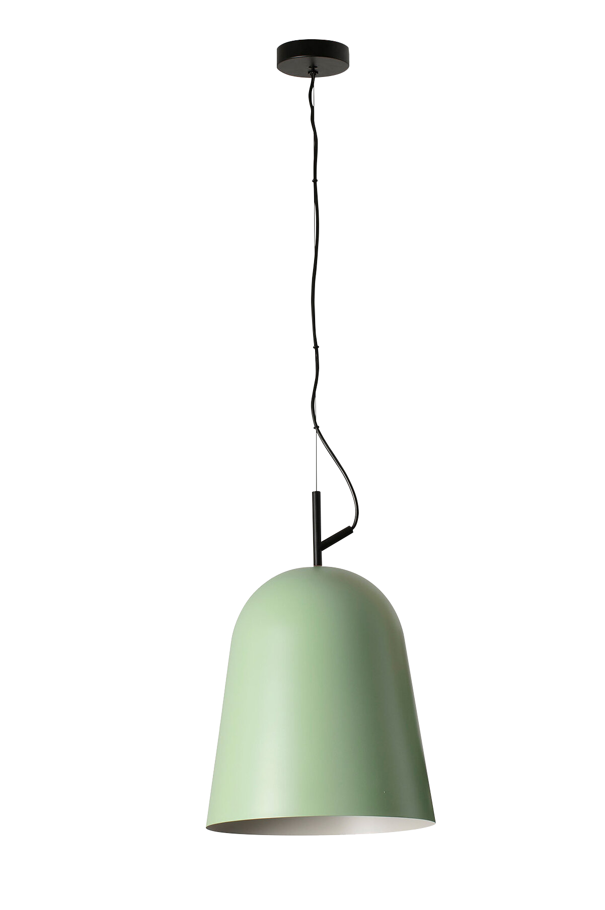 PR180614BI52796_28285_STUDIO_COLGANTE_L_VERDE_1xE27_SZ2