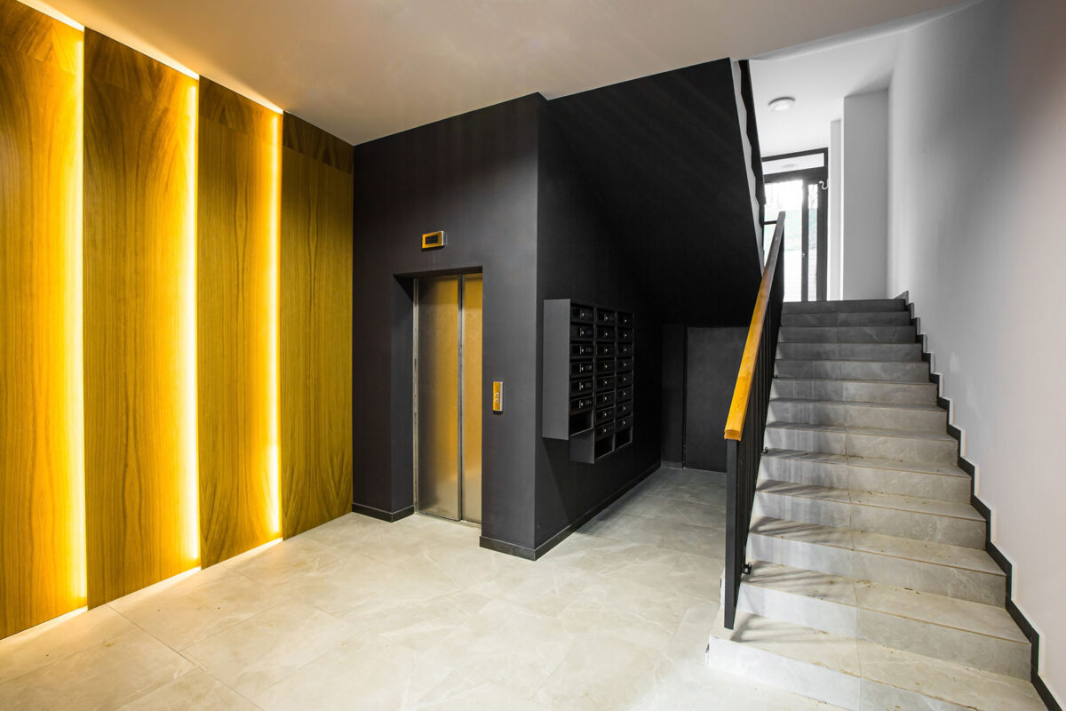 Lighting Project Solutions | Lamp Source Project Solutions
